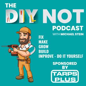 The DIY Not Podcast