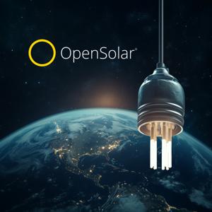 The OpenSolar Podcast