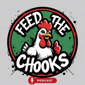 Feed The Chooks