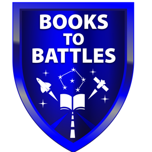 Books to Battles