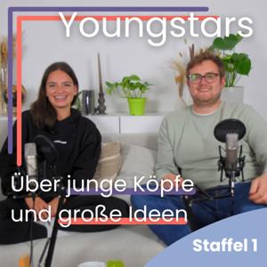 Youngstars - Über junge Köpfe und große Ideen