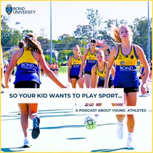 So Your Kid Wants To Play Sport