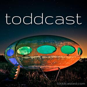 toddcast - memecasting your favorites