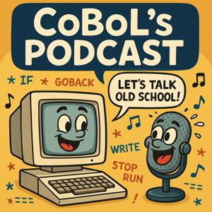 CoBoL's PodCast