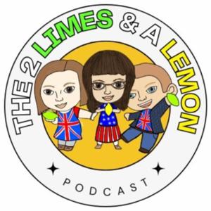 2 Limes and a Lemon