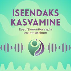 Iseendaks kasvamine