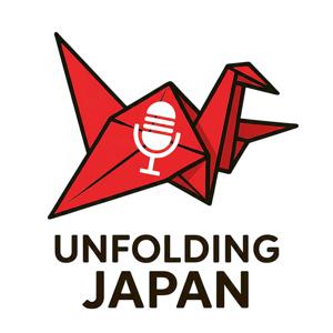 Unfolding Japan