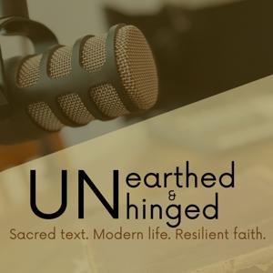 Unearthed & Unhinged