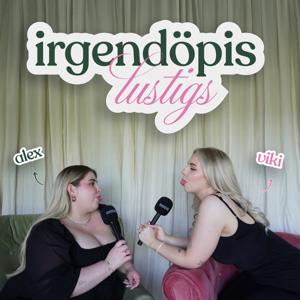 irgendöpis lustigs