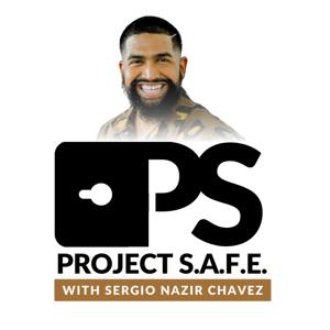 The PROJECT S.A.F.E. Podcast