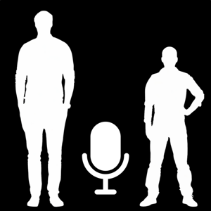 Iso ja kalju podcast
