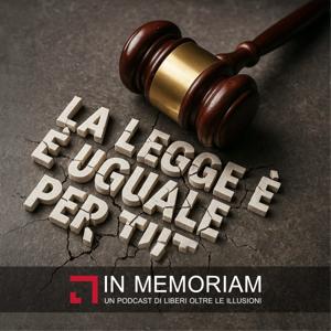 IN MEMORIAM