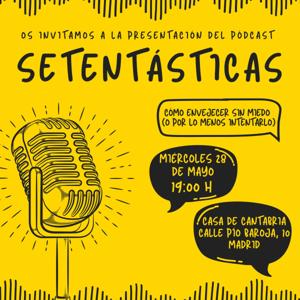 Setentásticas