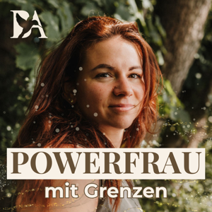 Powerfrau mit Grenzen