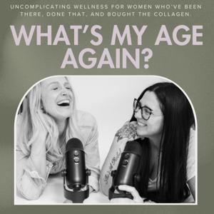 What's My Age Again?