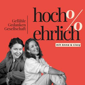 hochprozentig ehrlich