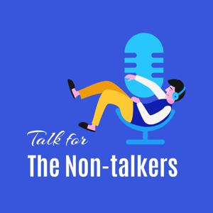 Talkofthenontalkers's Podcast