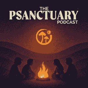The Psanctuary Podcast