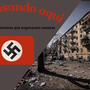 Tô pensando aqui