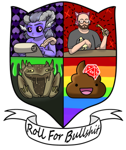 Roll For Bullshit