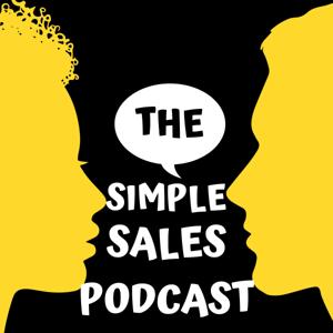 The Simple Sales Podcast