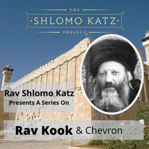 Rav Kook & Chevron