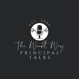 The Wendt Way: Principal Talks