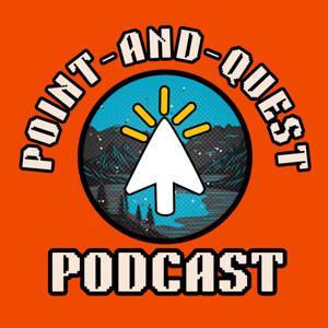 Point-and-Quest Podcast