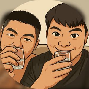 空中話室．霸坦德