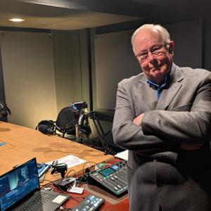 Stories of 1812 Podcast