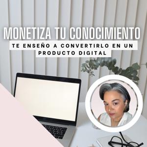Monetiza tu Conocimiento