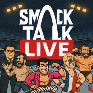 Smack Talk Live