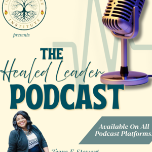 The Healed Leader