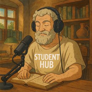 Resúmenes VIP y Podcast Académico 📖 🌟