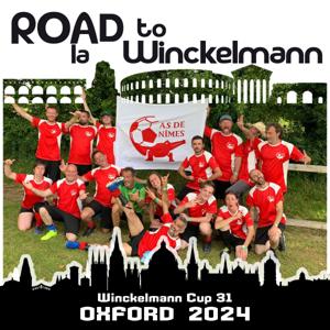 Road to la Winckelmann
