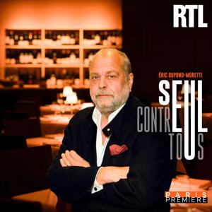 Éric Dupond-Moretti, seul contre tous