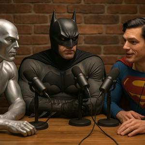 The Unhinged Podcast