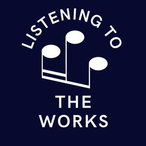 Listening to The Works