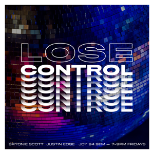 Lose Control