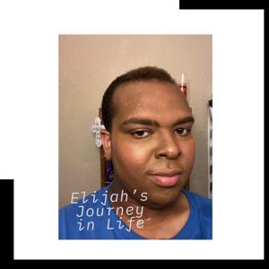 Elijah's Journey in Life