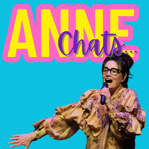 Anne Chats