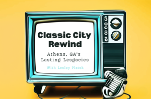Classic City Rewind