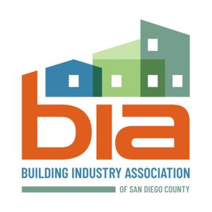 Building Industry Association of San Diego, BIA Talks