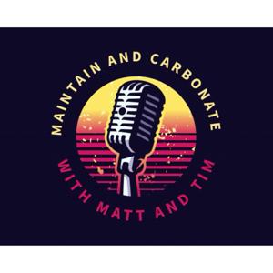 Maintain and Carbonate