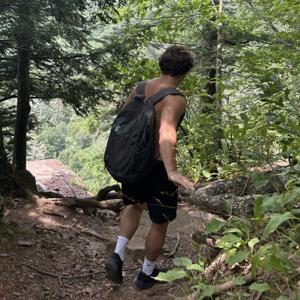 Blake Anderson Podcast