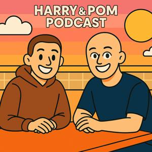 Harry & Pom