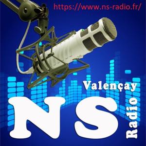 NS Radio. Ma webradio en Val de l'Indre.