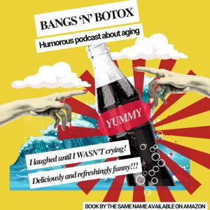 BANGS 'N' BOTOX: Women Who Wear Aging Well
