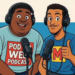 Papo de amigos podcast