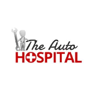 The Auto Hospital | Auto repair shop